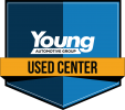 Young Used Center